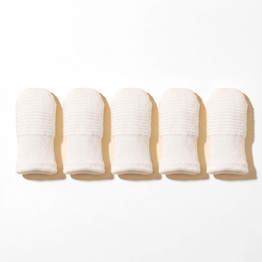Finger Toothbrush Cots