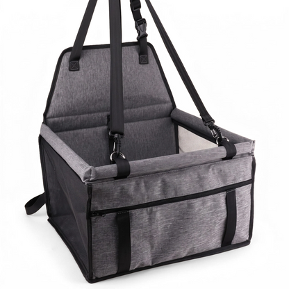 Foldable Booster Car Seat
