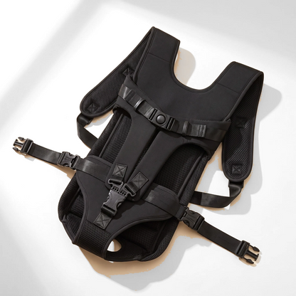 Front Chest Carrier Backpack