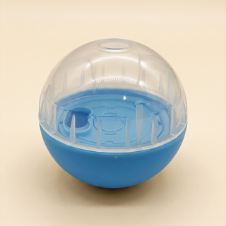 IQ Treat Ball and Slow Feeder for Dogs