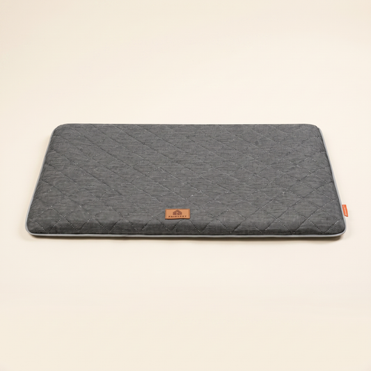 Breathable Washable Crate Mat