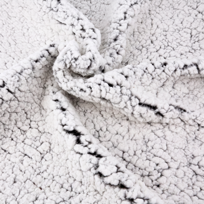 Self-Warming Thermal Pet Mat, close-up detail
