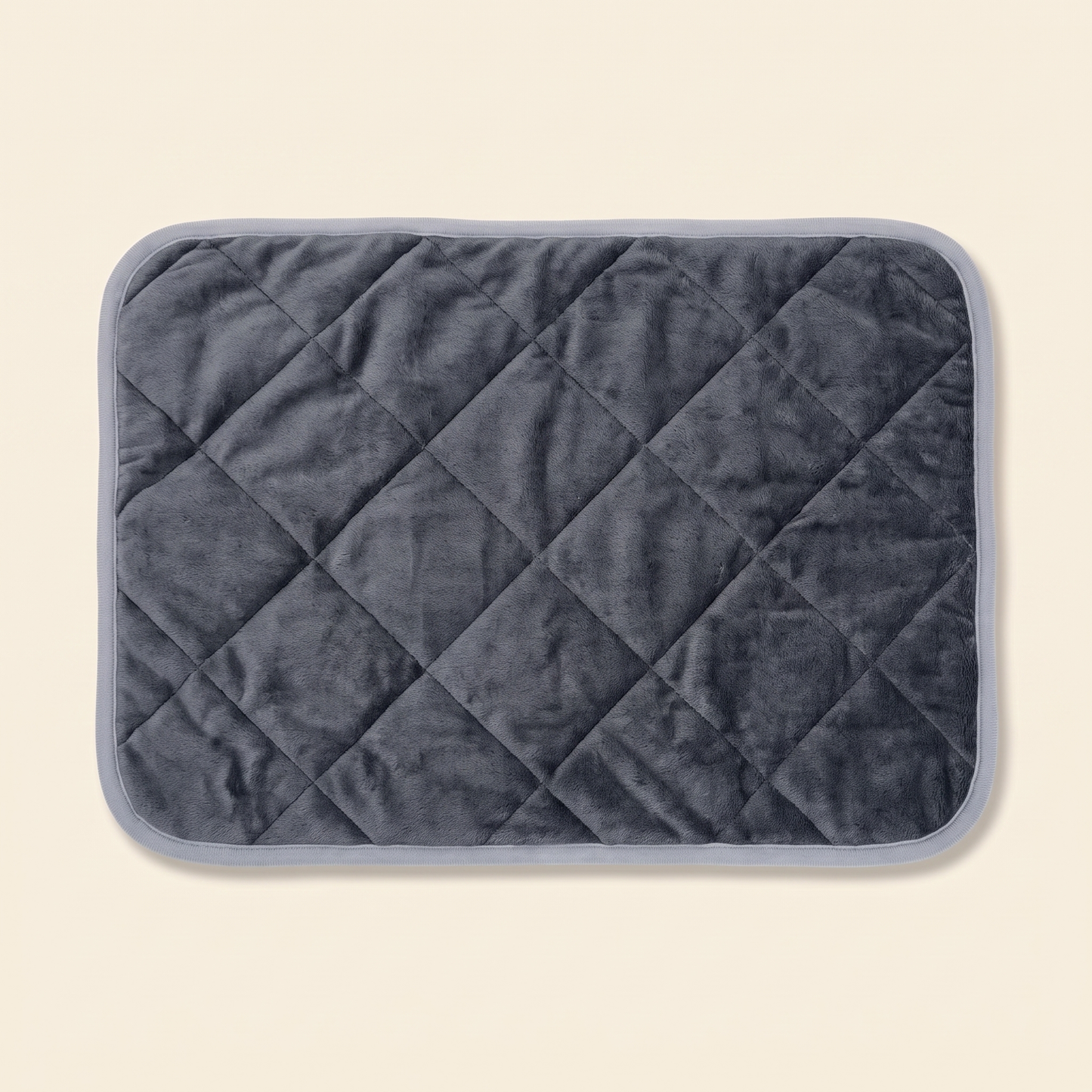 Self-Heating Thermal Crate Pad