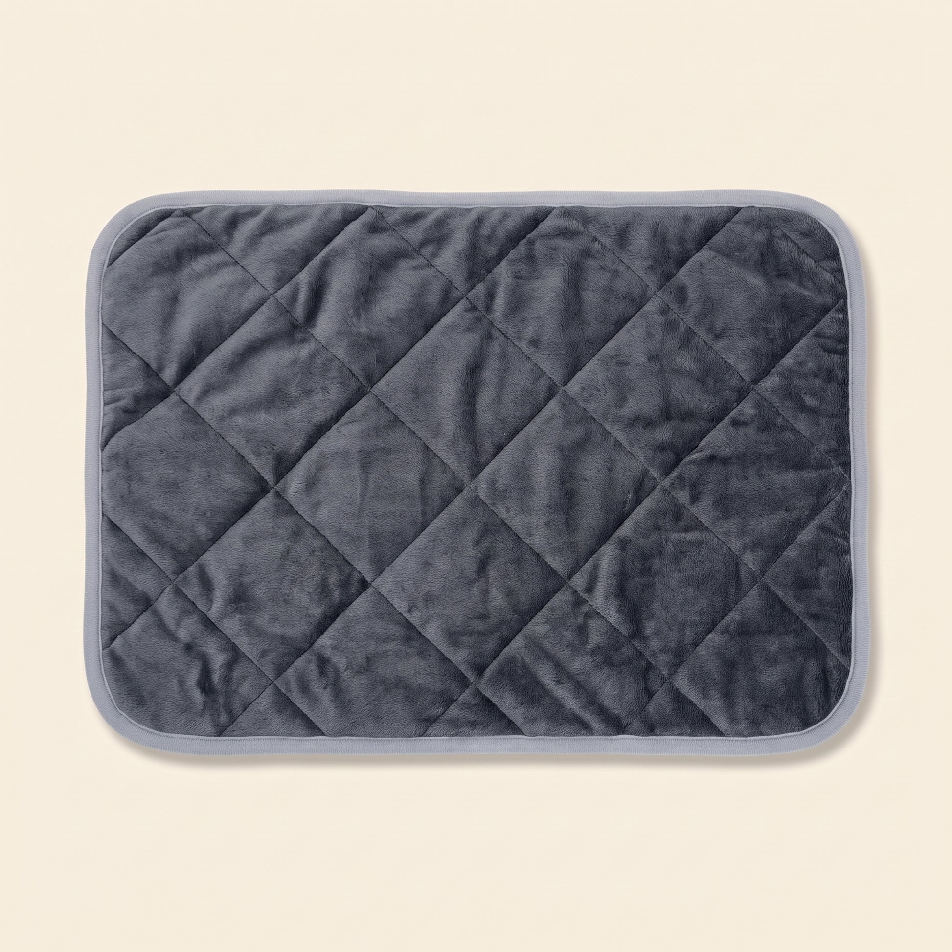 Self-Heating Thermal Crate Pad