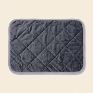 Self-Heating Thermal Crate Pad