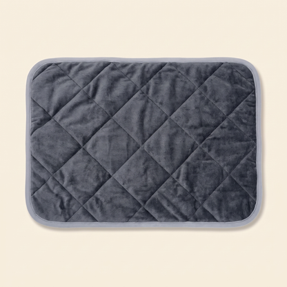 Self-Heating Thermal Crate Pad