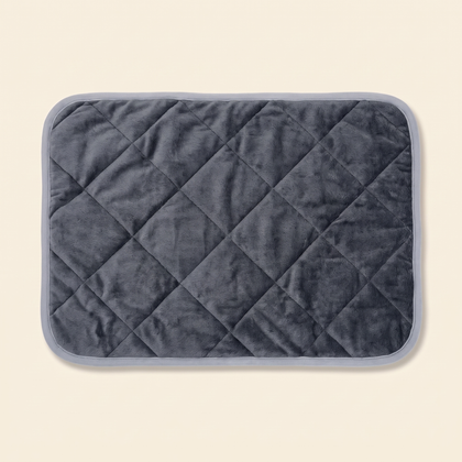 Self-Heating Thermal Crate Pad