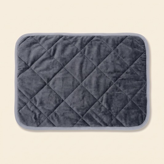Self-Heating Thermal Crate Pad