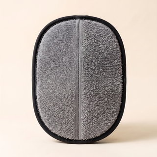Reusable Pet Hair Removal Mitt