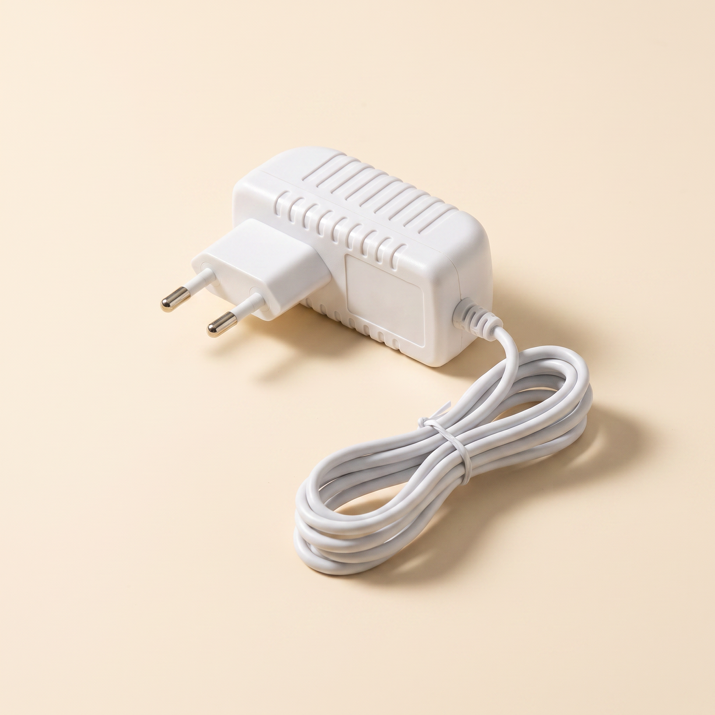 Electric Flea Removal Comb with Filter - EU plug adapter