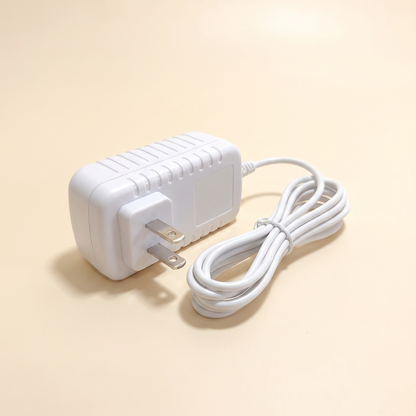 Electric Flea Removal Comb with Filter - US plug adapter