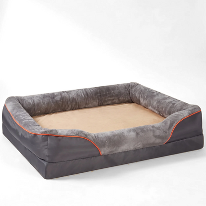 Jumbo Orthopedic Sofa Bed