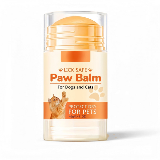 Lick-Safe Paw and Nose Balm Stick, 40g