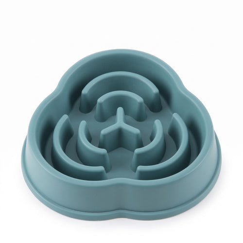 Maze Slow Feeder Bowl