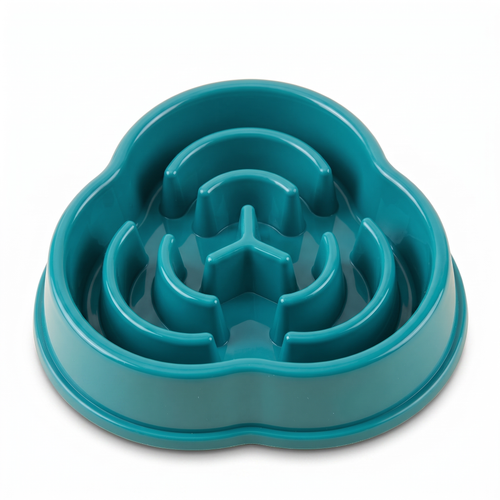 Maze Slow Feeder Bowl