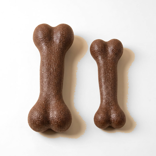Nylon Bone Chew Toy