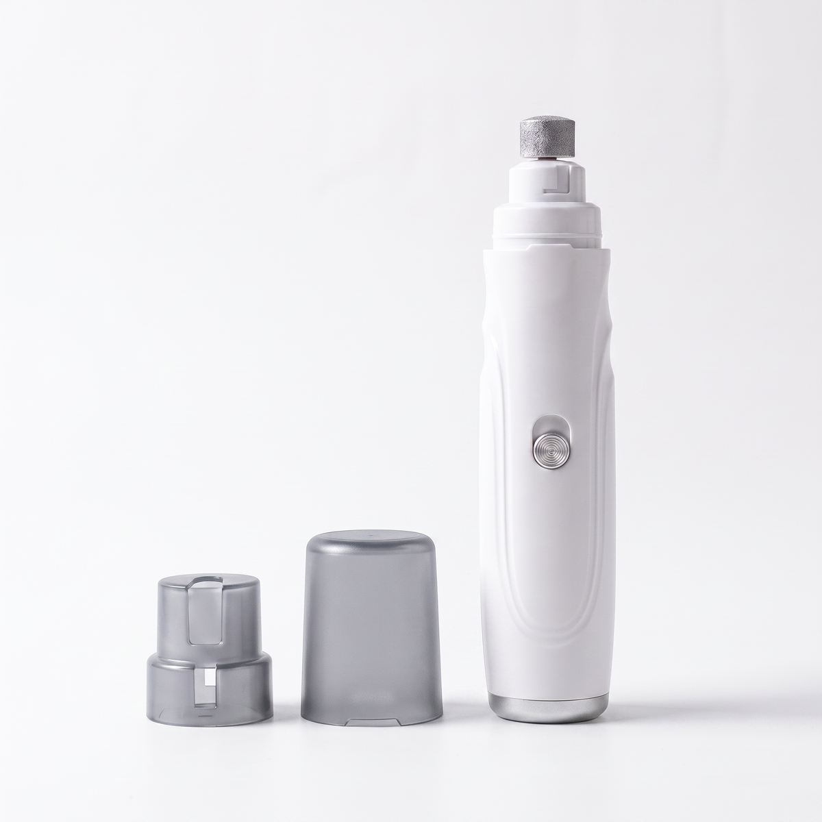 Quiet Rechargeable Nail Grinder, 2-Speed