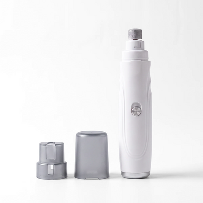 Rechargeable Nail Grinder