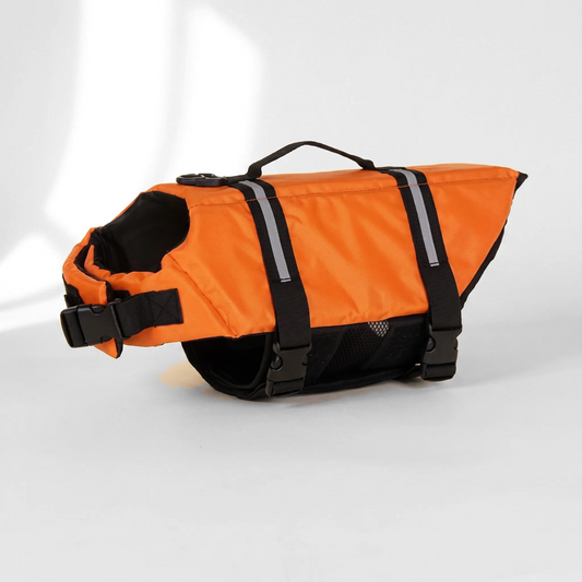 Dog Life Jacket