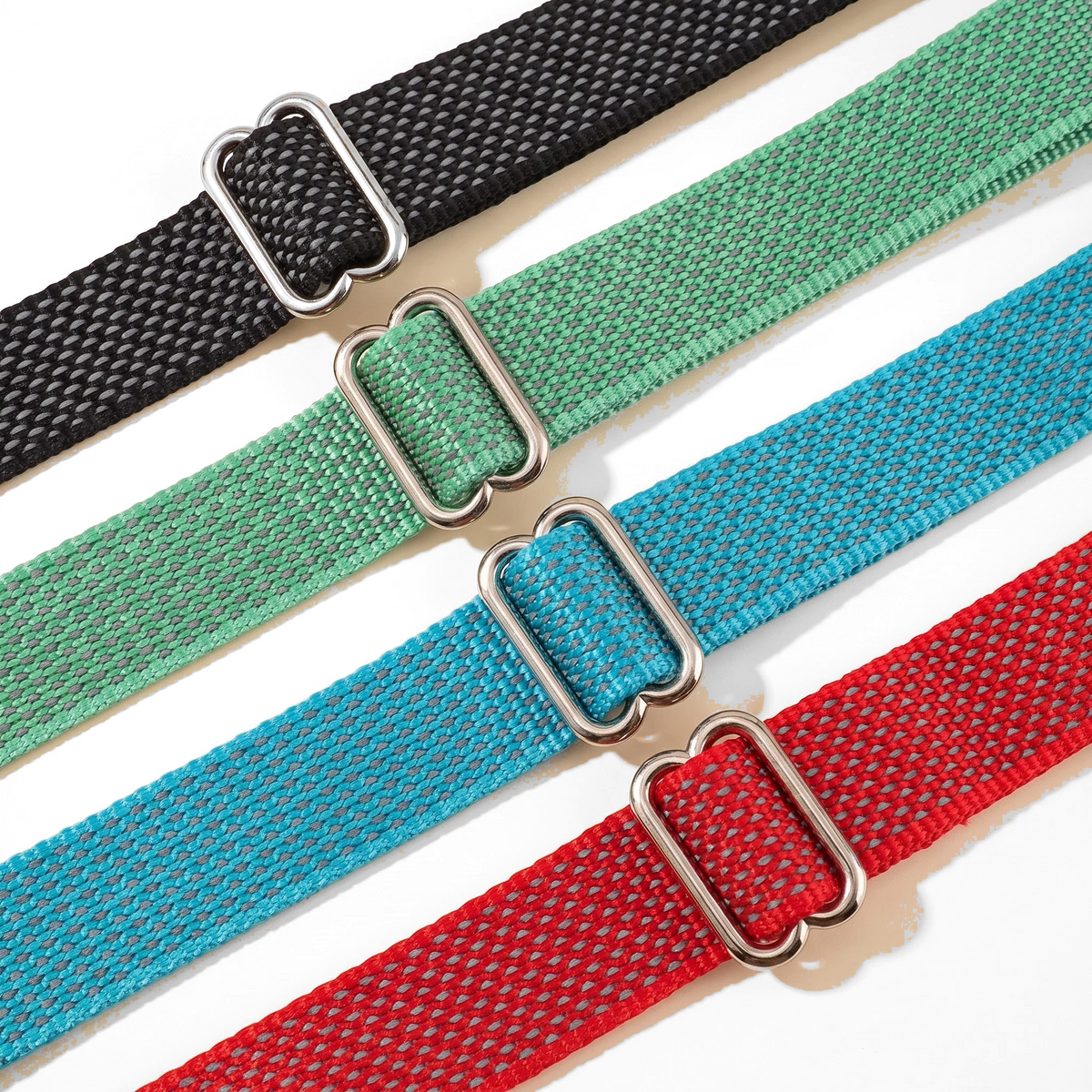 Reflective Martingale Collar