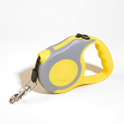 Retractable Dog Leash, 5m
