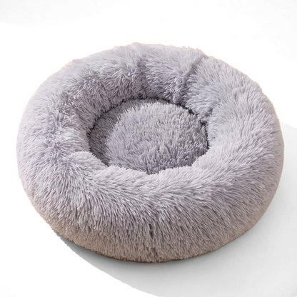 Donut Bed