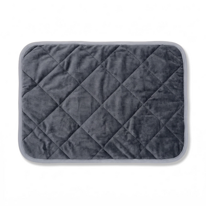Self-Heating Crate Pad