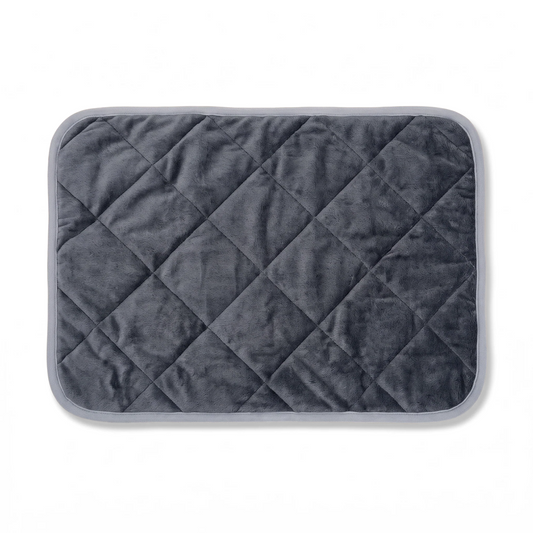 Self-Heating Crate Pad