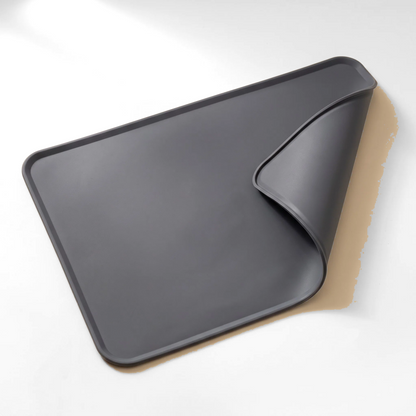 Silicone Bowl Placemat