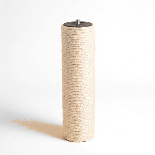 Sisal Replacement Scratching Post