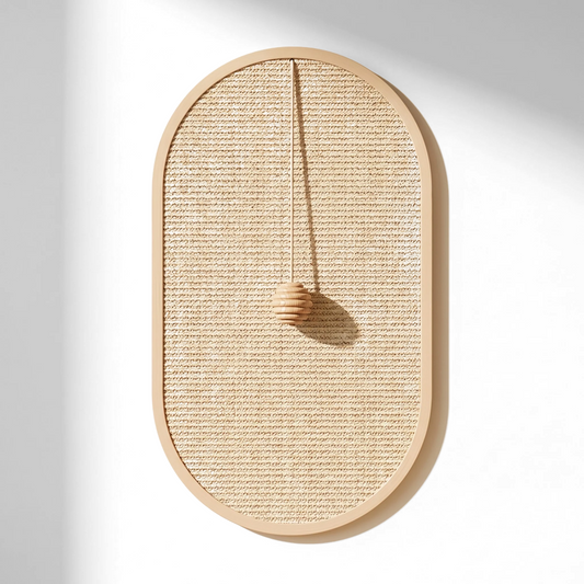 Sisal Wall Scratching Pad