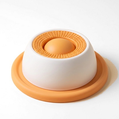 Slow Feeder Licking Bowl