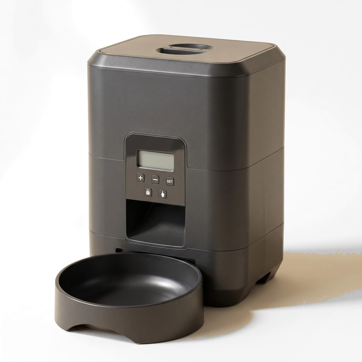 Automatic Pet Feeder, 2 L