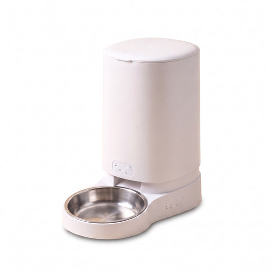 Smart WiFi Automatic Feeder, 4L