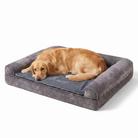 Sofa-Style Bolster Bed