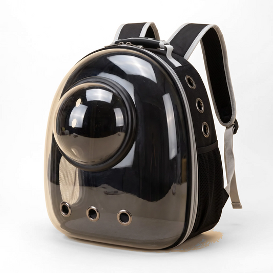 Space Capsule Backpack Carrier