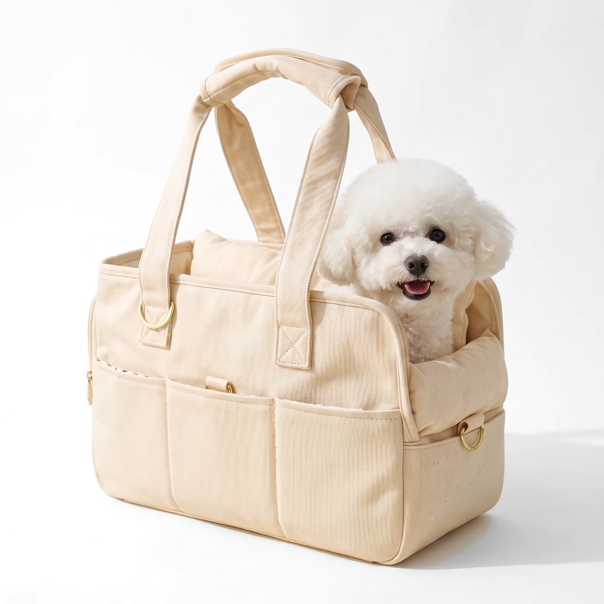 Dog Carrier Handbag