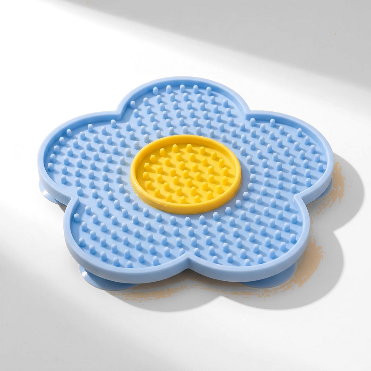 Sunflower Lick Mat