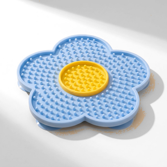 Sunflower Lick Mat