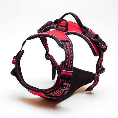 Reflective No-Pull Dog Harness