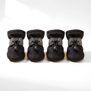 Anti-Slip Dog Boots, Set of 4
