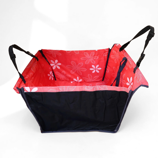 Car Seat Hammock