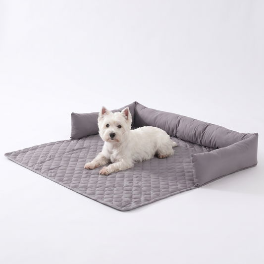 Waterproof Quilted Sofa and Car Pad