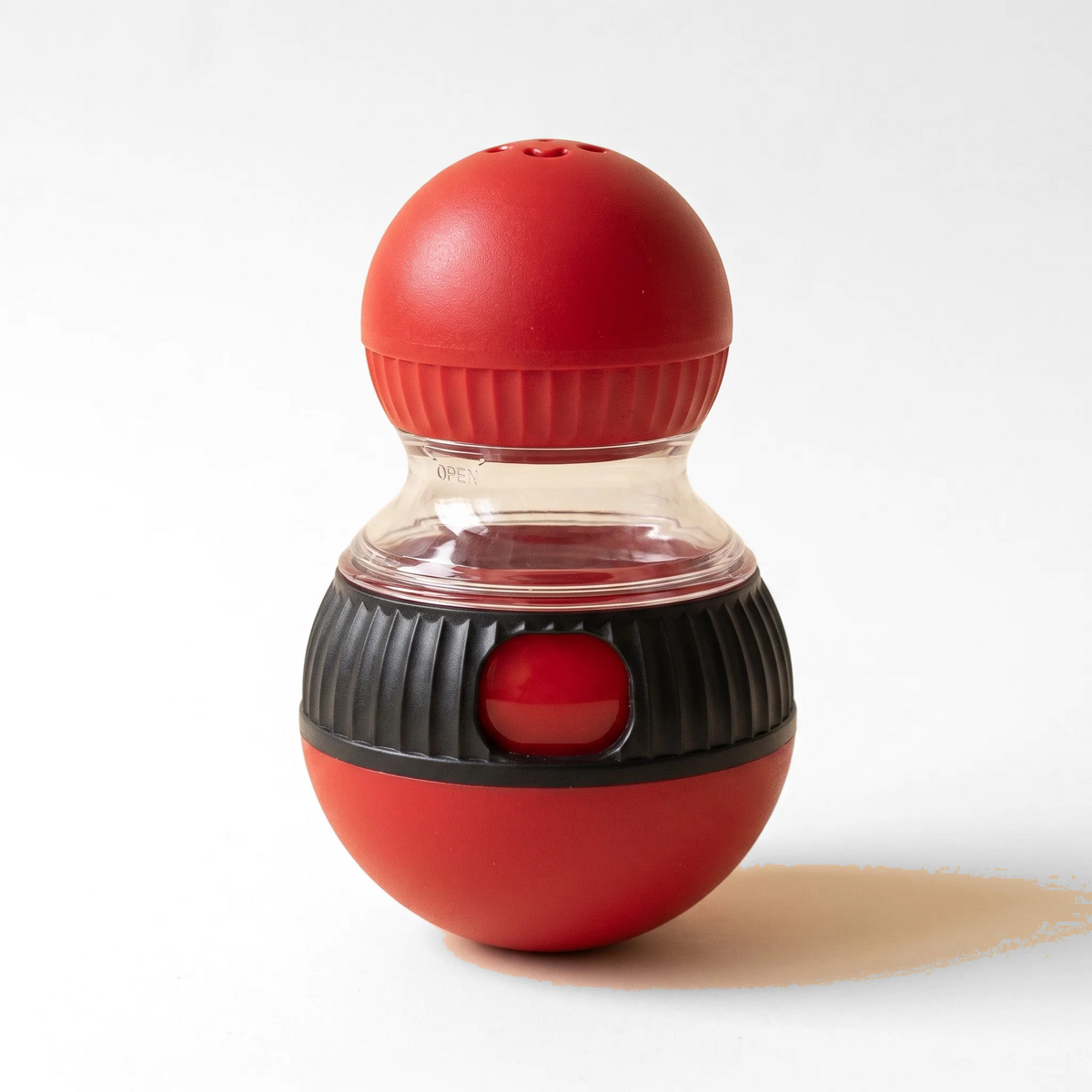 Wobbling Treat Dispenser