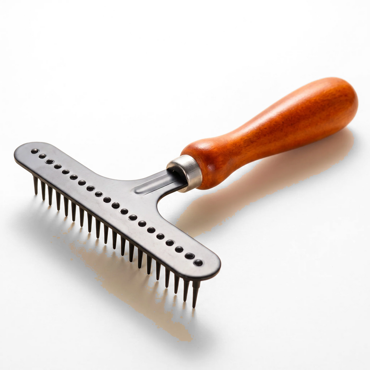 Undercoat Rake