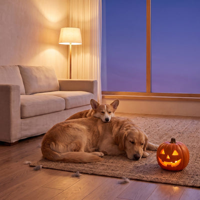 Dogs